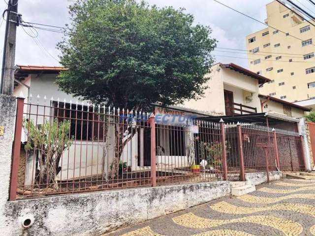 Casa com 3 quartos à venda na Rua Roberto Simonsen, 85, Jardim Bela Vista, Campinas, 153 m2 por R$ 600.000