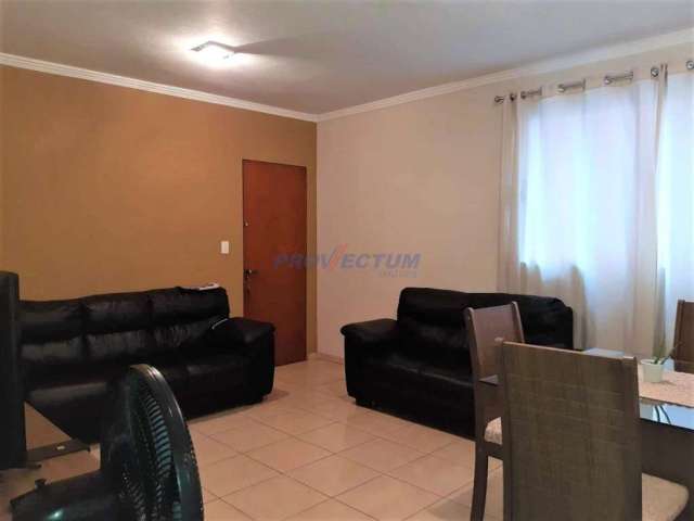 Apartamento com 2 quartos à venda na Rua José de Sousa Galvão, 67, Vila Mimosa, Campinas, 76 m2 por R$ 235.000