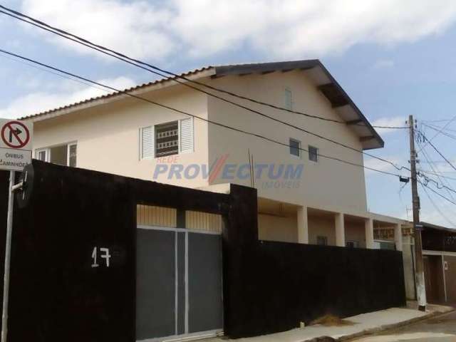 Casa com 4 quartos à venda na Rua das Acácias, 1115, Vila Boa Vista, Campinas, 240 m2 por R$ 500.000