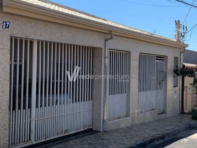 Casa com 3 quartos à venda na Rua dos Faveiros, 57, Vila Boa Vista, Campinas, 250 m2 por R$ 380.000