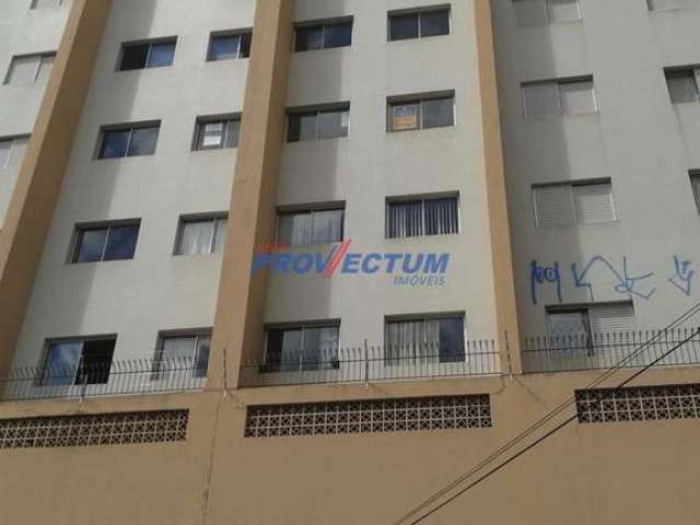 Apartamento com 1 quarto à venda na Rua José Paulino, 1448, Centro, Campinas, 61 m2 por R$ 160.000