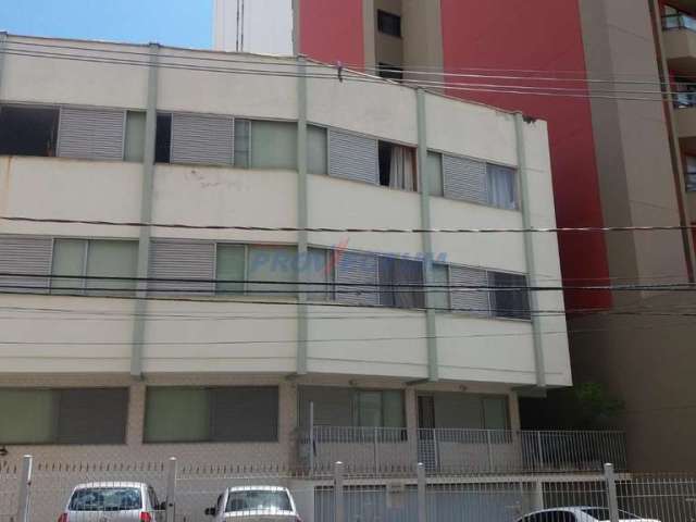 Apartamento com 2 quartos à venda na Rua Dez de Setembro, 59, Centro, Campinas, 86 m2 por R$ 280.000