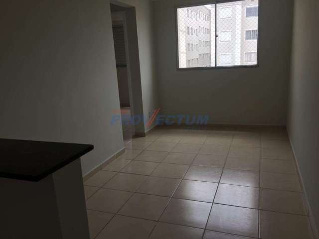 Apartamento com 2 quartos à venda na Avenida São José dos Campos, 3217, Loteamento Parque São Martinho, Campinas, 50 m2 por R$ 230.000