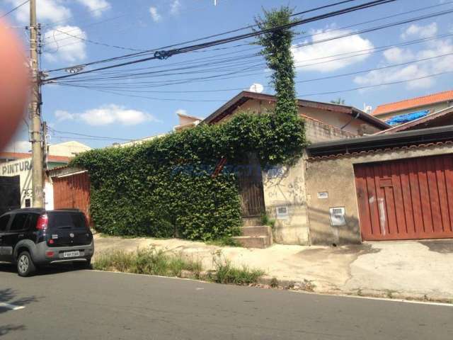 Casa com 2 quartos à venda na Avenida Carlos Lacerda, 383, Jardim Santa Lúcia, Campinas, 133 m2 por R$ 450.000