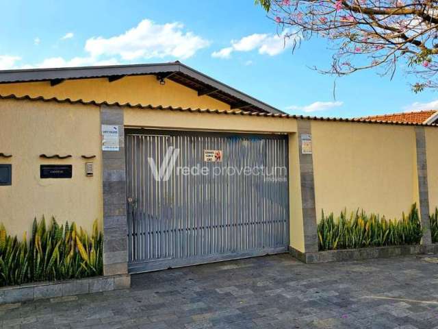 Casa com 3 quartos à venda na Rua Durval Faria Sobrinho, 211, Jardim Carlos Lourenço, Campinas, 140 m2 por R$ 579.000