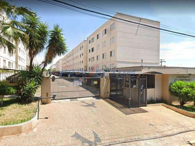 Apartamento com 3 quartos à venda na Rua Doutor José Almeida Carvalho, 27, Loteamento Country Ville, Campinas, 86 m2 por R$ 280.000