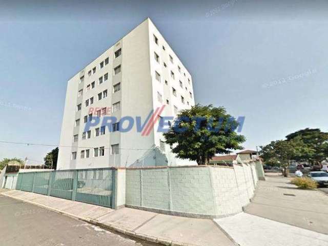 Apartamento com 2 quartos à venda na Rua Antônio Menito, 241, Jardim Campos Elíseos, Campinas, 68 m2 por R$ 295.000