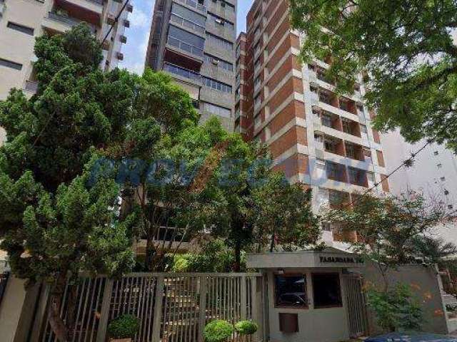 Apartamento com 3 quartos à venda na Rua Dona Prisciliana Soares, 206, Cambuí, Campinas, 160 m2 por R$ 1.400.000