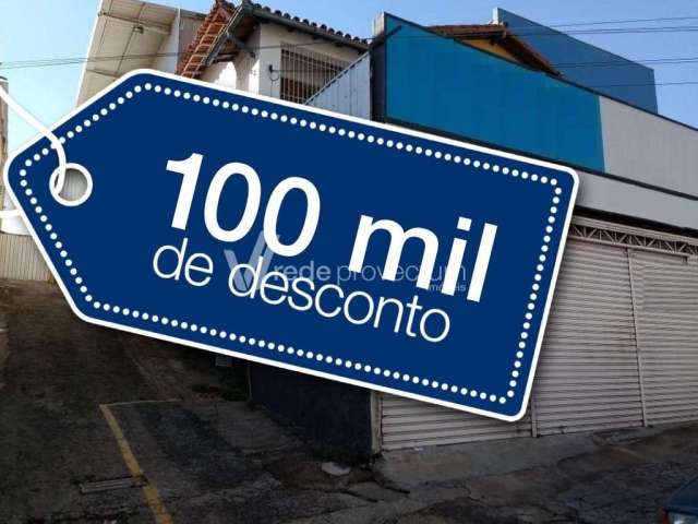 Barracão / Galpão / Depósito à venda na Avenida Governador Pedro de Toledo, 1642, Bonfim, Campinas, 350 m2 por R$ 1.080.000