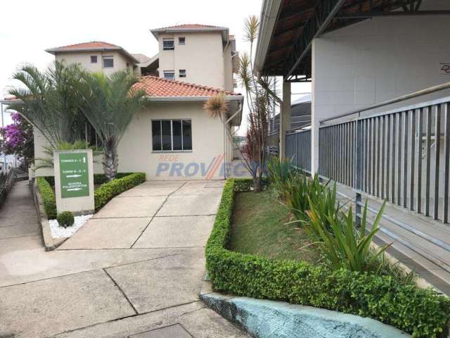 Apartamento com 2 quartos à venda na Rua José Humberto Bronca, 100, Residencial Cosmos, Campinas, 45 m2 por R$ 250.000