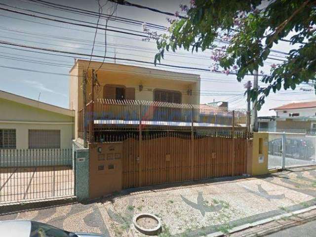 Casa comercial à venda na Avenida Tenente Haraldo Egídio de Souza Santos, 644, Jardim Chapadão, Campinas, 343 m2 por R$ 1.200.000