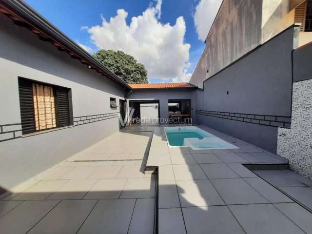 Casa com 3 quartos à venda na Rua Doutor Oswaldo da Silveira Neves, 166, Jardim Eulina, Campinas, 200 m2 por R$ 800.000