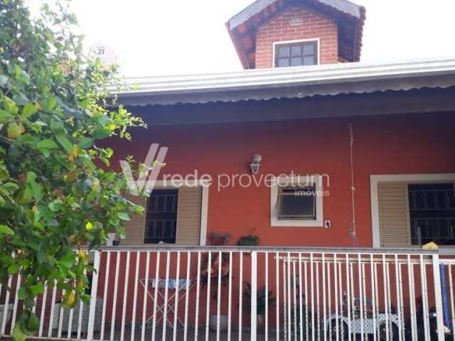 Casa com 2 quartos à venda na Dolores Ramos Bravo, 104, Parque Santa Bárbara, Campinas, 90 m2 por R$ 405.000