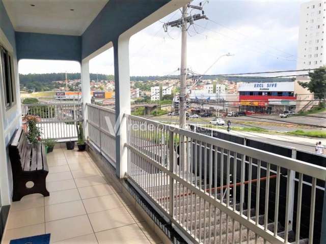 Casa comercial à venda na Rua Vicente de Marchi, 390, Jardim Florence, Campinas, 400 m2 por R$ 1.100.000