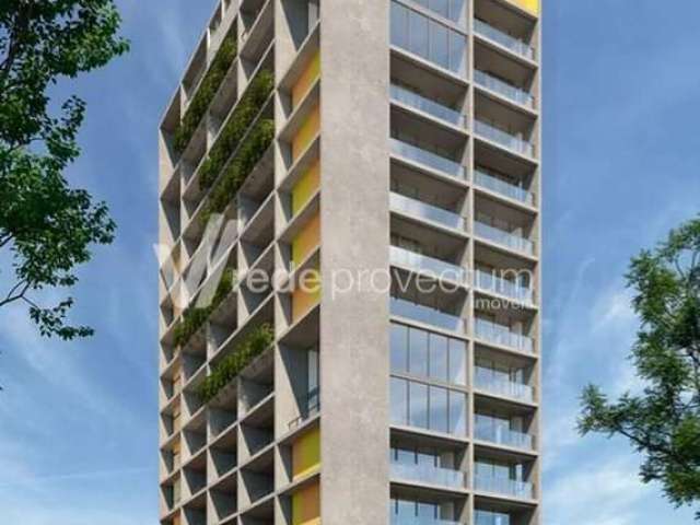 Apartamento com 1 quarto à venda na Rua Maria Monteiro, 536, Cambuí, Campinas, 92 m2 por R$ 1.643.900