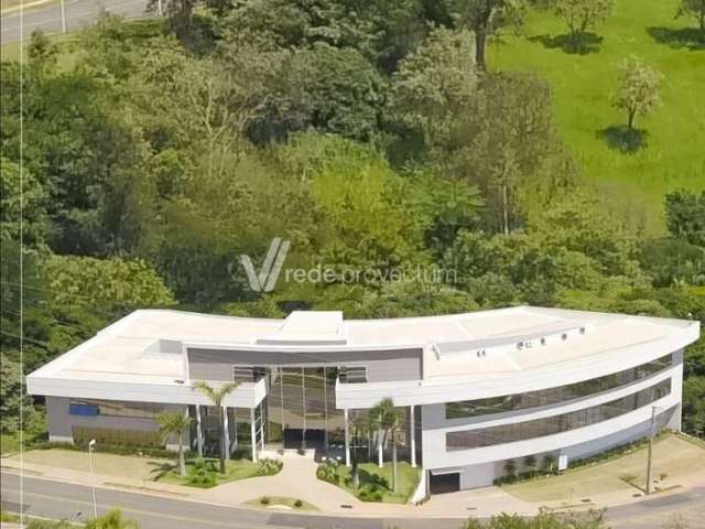 Sala comercial à venda na Rua Ana Viana Silveira Franco, 18, Ville Sainte Helene, Campinas, 35 m2 por R$ 425.000