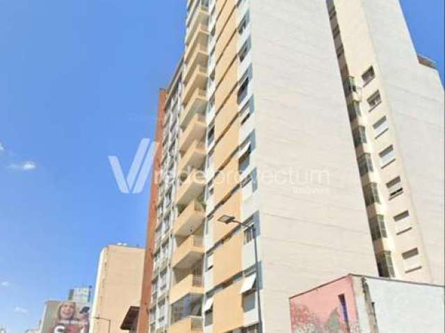 Apartamento com 4 quartos à venda na Avenida Francisco Glicério, 467, Centro, Campinas, 120 m2 por R$ 210.000