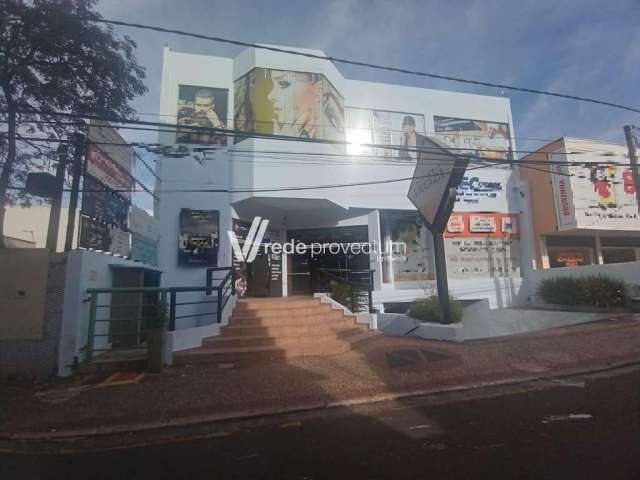 Prédio à venda na Doutor Cândido Ferreira, 163, Centro, Valinhos, 1122 m2 por R$ 5.300.000