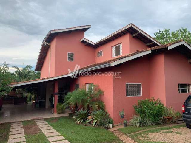 Chácara / sítio com 2 quartos à venda na José Luiz Rizzi Coelho, 180, Village Campinas, Campinas, 327 m2 por R$ 925.000