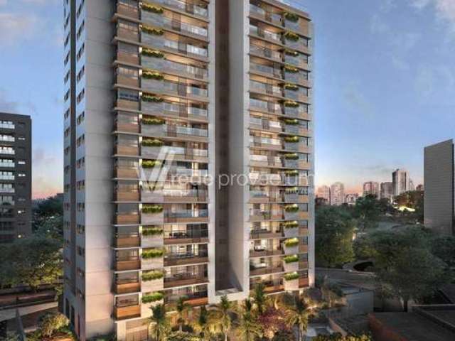 Apartamento com 4 quartos à venda na Rua Doutor Emílio Ribas, 314, Cambuí, Campinas, 161 m2 por R$ 2.299.900