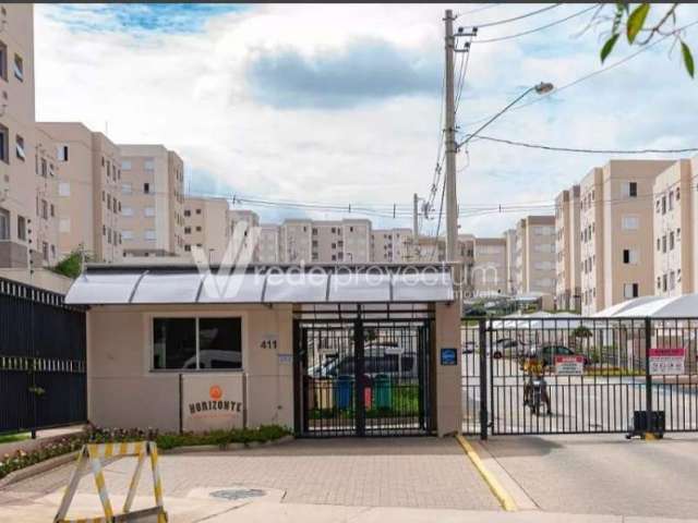 Apartamento com 2 quartos à venda na Rua Emerson da Silva Berton, 411, Jardim do Lago Continuação, Campinas, 44 m2 por R$ 197.000