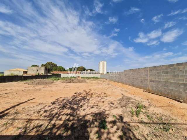 Terreno à venda na Rua Doutor Walmor Largura, s/n°, Parque dos Pomares, Campinas por R$ 530.000