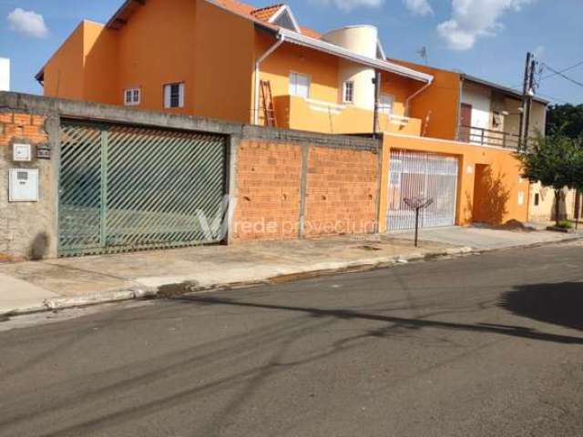 Casa com 4 quartos à venda na Rua Joan Ribeiro Gonçalves, 36, Parque Via Norte, Campinas, 250 m2 por R$ 1.230.000