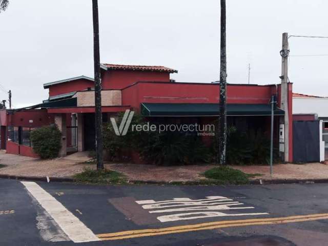 Casa comercial à venda na Rua Doutor Barros Monteiro, 6, Jardim Guanabara, Campinas, 212 m2 por R$ 1.500.000