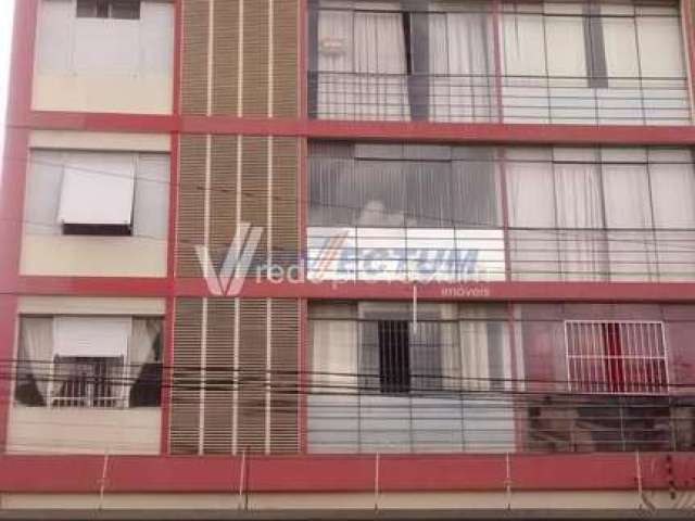 Apartamento com 2 quartos à venda na Avenida Campos Salles, 341, Centro, Campinas, 103 m2 por R$ 325.000