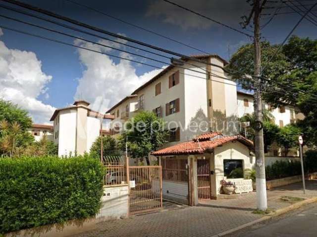 Apartamento com 3 quartos à venda na Avenida José Bonifácio, 1025, Jardim Flamboyant, Campinas, 74 m2 por R$ 340.000