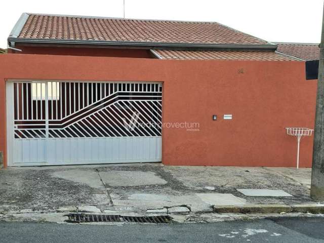 Casa com 3 quartos à venda na Rua João Amêndola, 84, Parque da Figueira, Campinas, 186 m2 por R$ 580.000