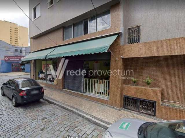 Sala comercial à venda na Rua Marechal Deodoro, 936, Centro, Campinas, 77 m2 por R$ 350.000