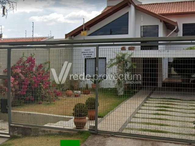 Casa com 2 quartos à venda na Rua Sinésio de Melo Oliveira, 187, Jardim Paraíso, Campinas, 190 m2 por R$ 1.000.000