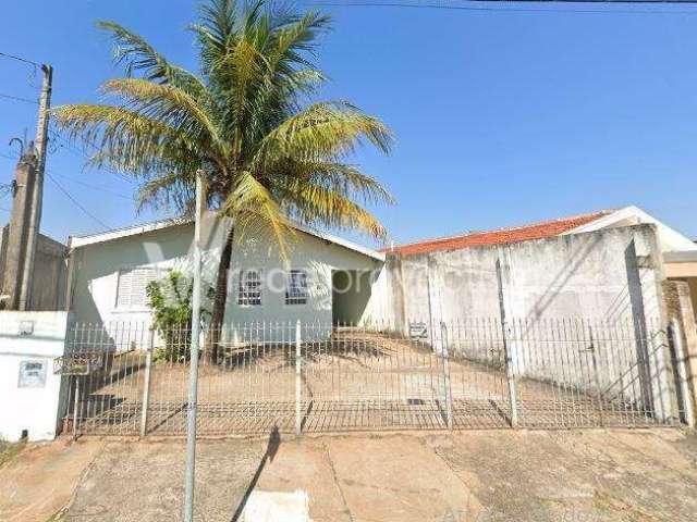 Casa com 3 quartos à venda na Rua Dom Augusto Álvaro da Silva, 210, Conjunto Habitacional Padre Anchieta, Campinas, 135 m2 por R$ 470.000