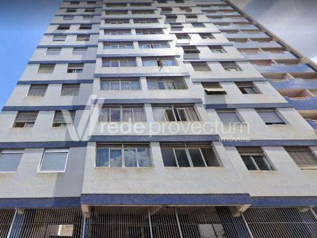 Apartamento com 3 quartos à venda na Rua Saldanha Marinho, 603, Centro, Campinas, 100 m2 por R$ 349.000