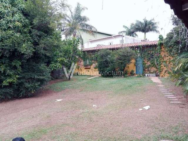 Terreno à venda na Rua Piquete, 595, Jardim Itamarati, Campinas por R$ 1.500.000