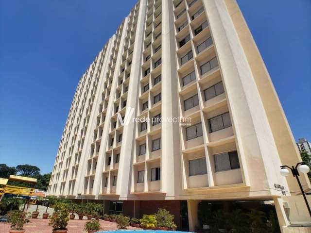 Apartamento com 3 quartos à venda na Avenida Doutor Moraes Salles, 1610, Centro, Campinas, 115 m2 por R$ 540.000