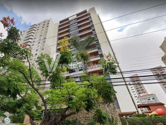 Apartamento com 3 quartos à venda na Rua Dona Libânia, 1985, Vila Itapura, Campinas, 84 m2 por R$ 498.000