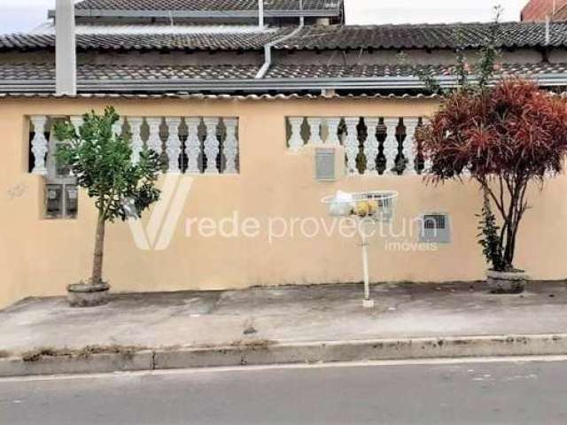 Casa com 7 quartos à venda na Rua Chrispim Gomes, 233, Cidade Satélite Íris, Campinas por R$ 650.000