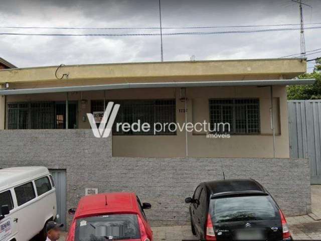 Casa comercial à venda na Rua Doutor Fernão Pompeu de Camargo, 1727, Jardim do Trevo, Campinas, 262 m2 por R$ 900.000