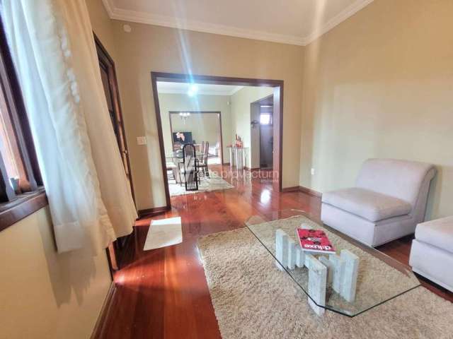 Casa com 3 quartos à venda na Rua José Faber de Almeida Prado, 36, Parque Alto Taquaral, Campinas, 300 m2 por R$ 1.540.000