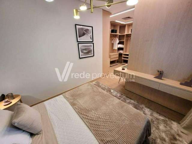 Apartamento com 3 quartos à venda na Rua General Osório, 2240, Cambuí, Campinas, 117 m2 por R$ 1.717.900