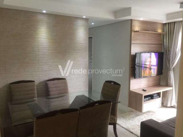 Apartamento com 2 quartos à venda na Avenida das Amoreiras, 4001, Vila Mimosa, Campinas, 50 m2 por R$ 300.000