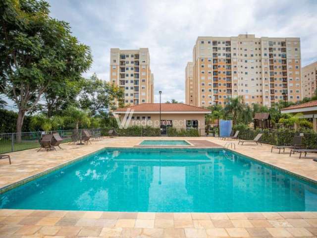 Apartamento com 3 quartos à venda na Avenida Padre Guilherme Ary, 76, São Bernardo, Campinas, 63 m2 por R$ 630.000