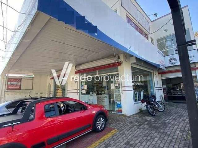 Prédio à venda na Avenida Gessy Lever, 642/646, Lenheiro, Valinhos, 294 m2 por R$ 1.900.000