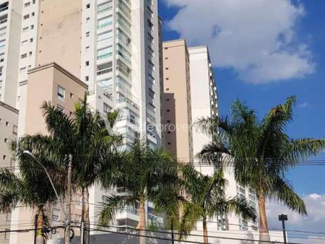 Apartamento com 3 quartos à venda na Avenida Engenheiro José Francisco Bento Homem de Mello, 1160, Jardim Madalena, Campinas, 240 m2 por R$ 3.200.000