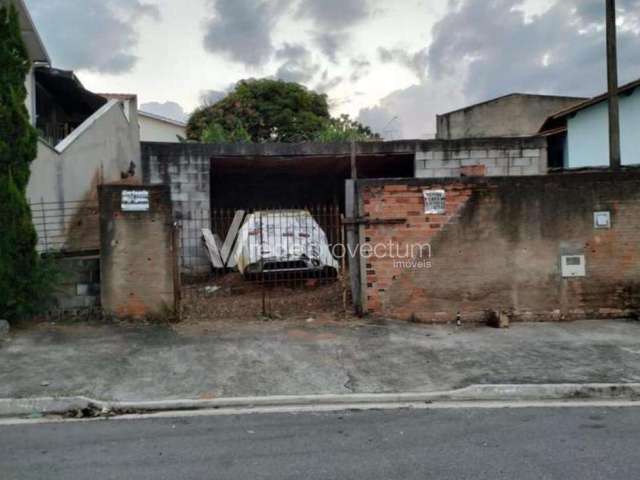 Terreno à venda na Adamo Astolfi, 55, Parque Camélias, Campinas por R$ 220.000