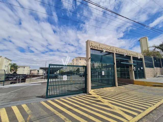 Apartamento com 3 quartos à venda na Rua Bernardino Martins Filho, 250, Jardim das Bandeiras, Campinas, 70 m2 por R$ 250.000