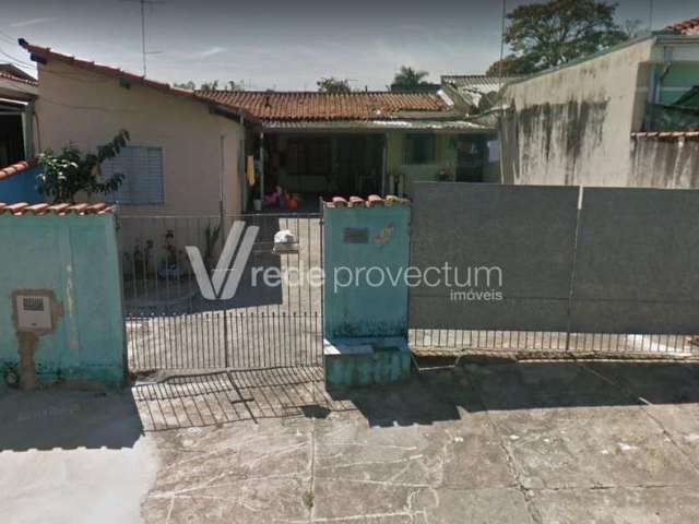 Casa com 2 quartos à venda na Rua Sebastião Alves, 342, Jardim Eulina, Campinas, 130 m2 por R$ 380.000