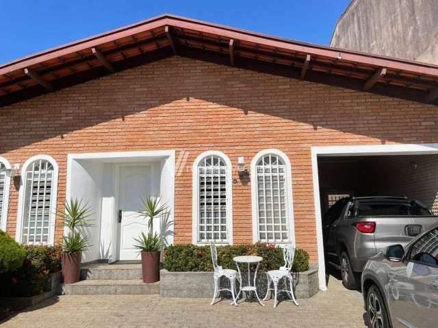 Casa com 3 quartos à venda na Rua Dona Maria Conceição Franco de Andrade, 868, Nova Campinas, Campinas, 177 m2 por R$ 965.000